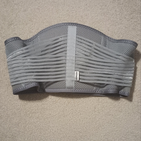 Futuro lumbar support back brace - Picture 1 of 6